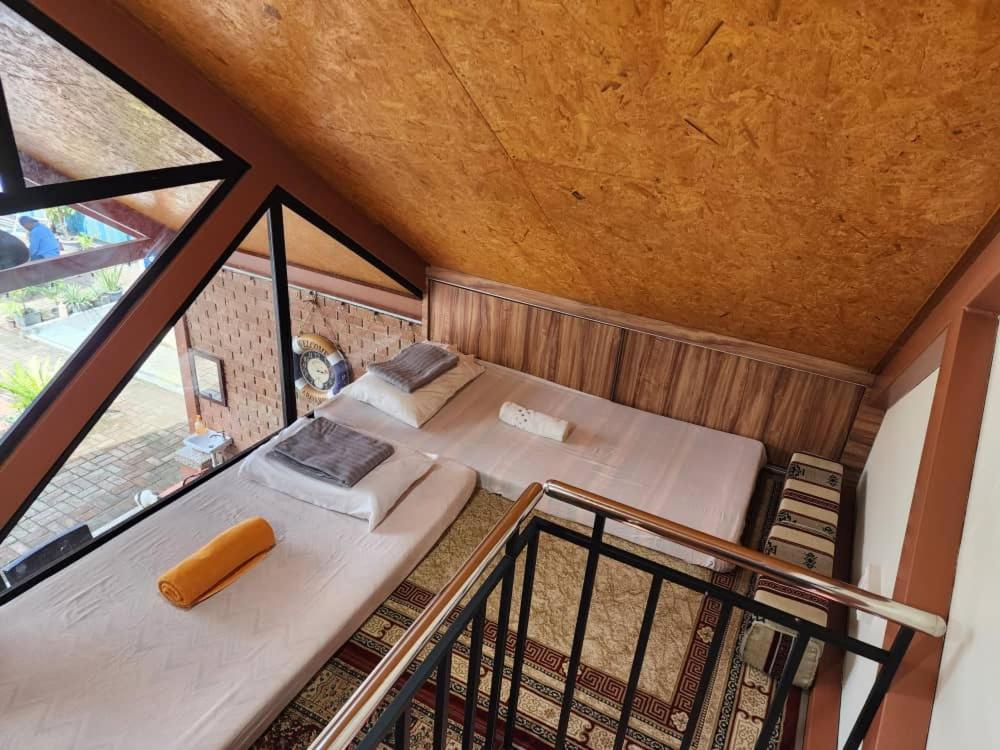 Homestay Umbai Kelana Merlimau Exterior photo