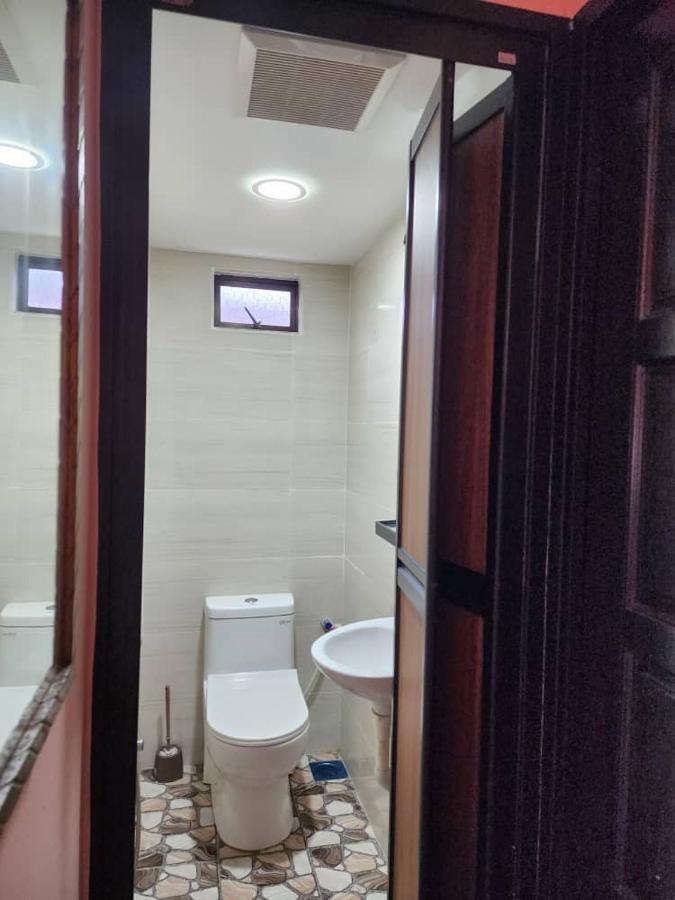 Homestay Umbai Kelana Merlimau Exterior photo