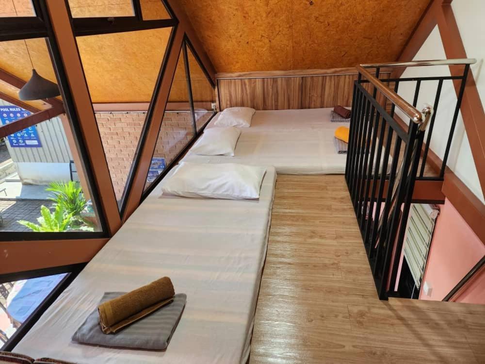 Homestay Umbai Kelana Merlimau Exterior photo
