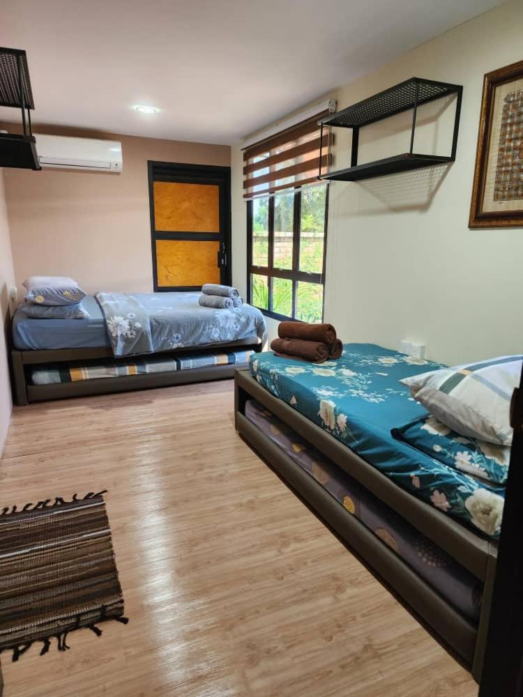 Homestay Umbai Kelana Merlimau Exterior photo